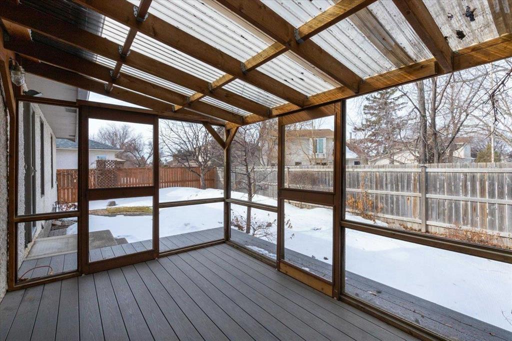 69 Woodington Bay, Winnipeg, MB - Photo Showing Other Room