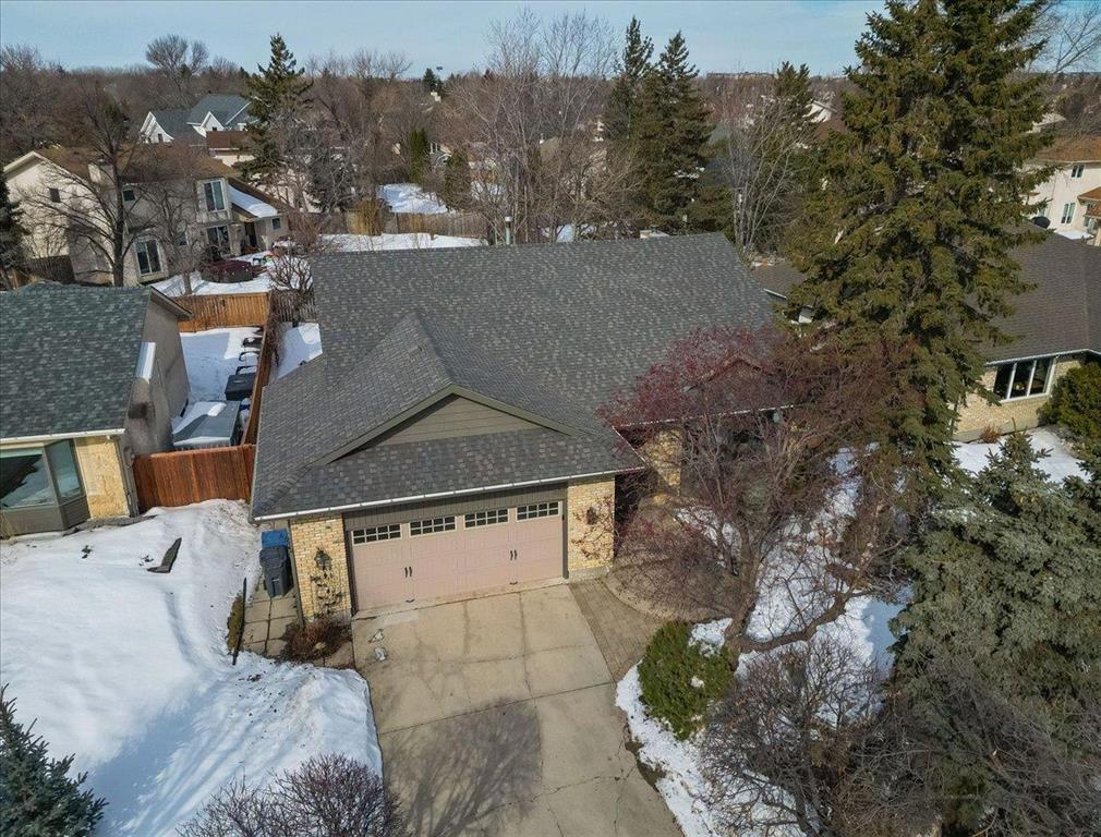 69 Woodington Bay, Winnipeg, MB - Outdoor