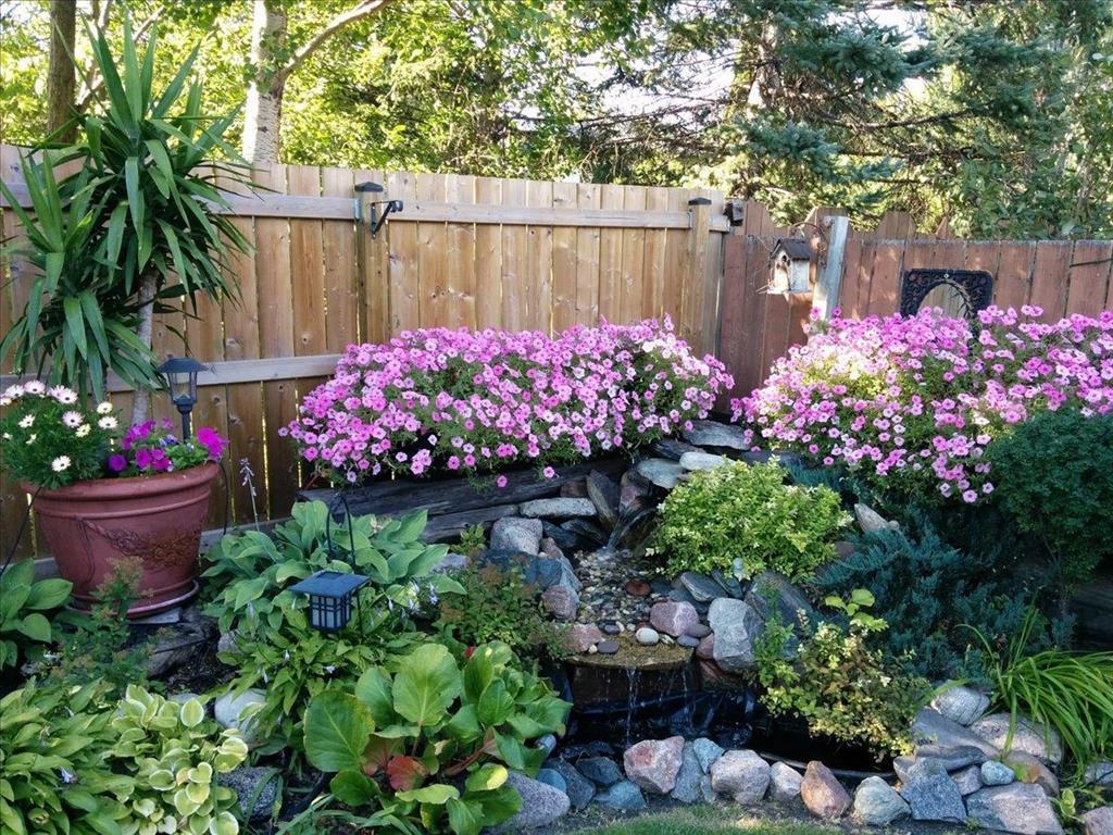 69 Woodington Bay, Winnipeg, MB - Outdoor