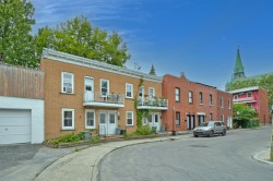 2100 - 2106 Place Larivière Montréal (Ville-Marie), QC H2K 1R6