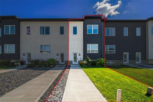 27 Indra Cr, Winnipeg, MB