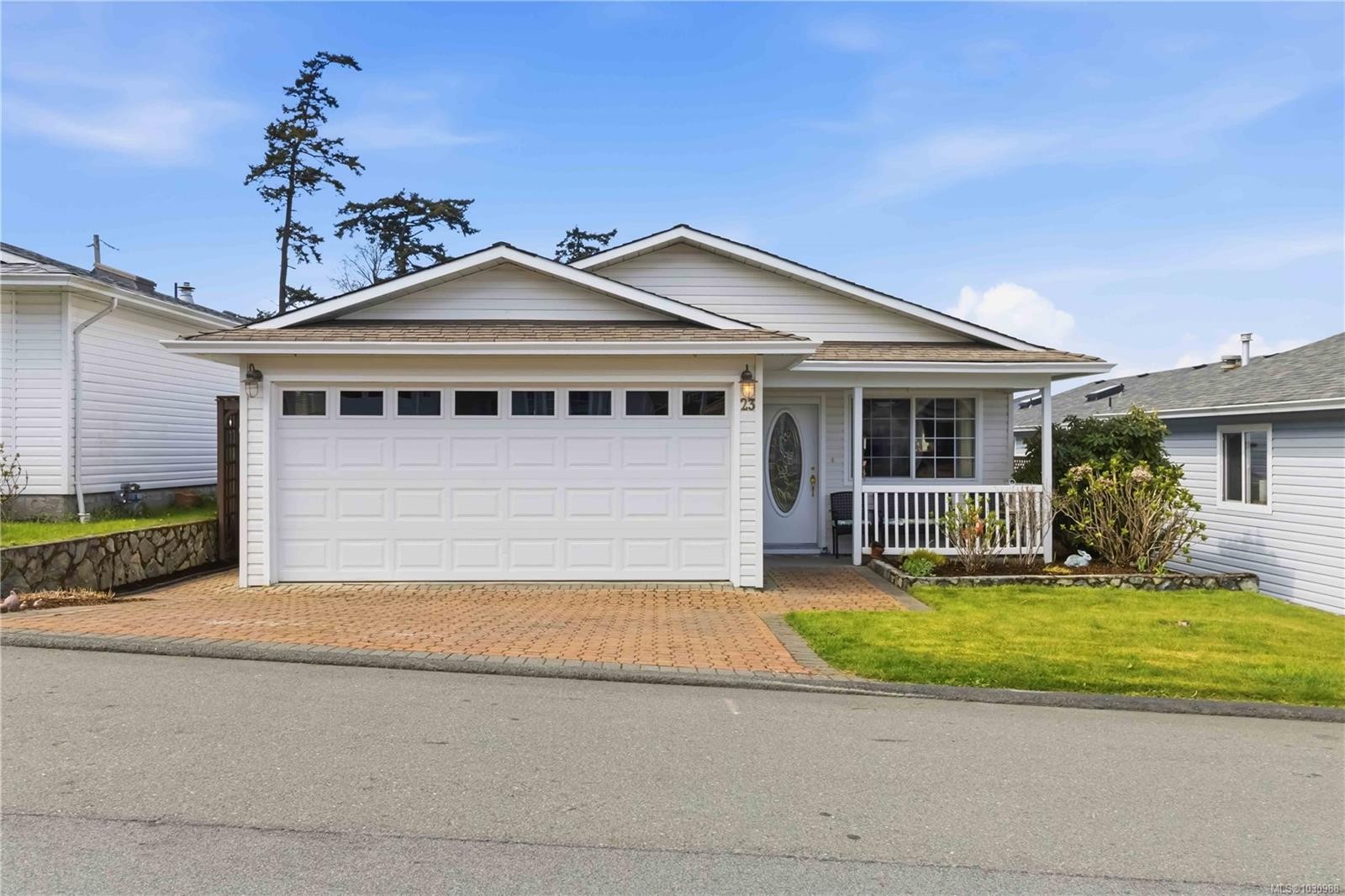 23 Eagle Lane, View Royal, BC