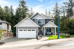 3520 Paperbark Cres Langford, BC V9C 0L5