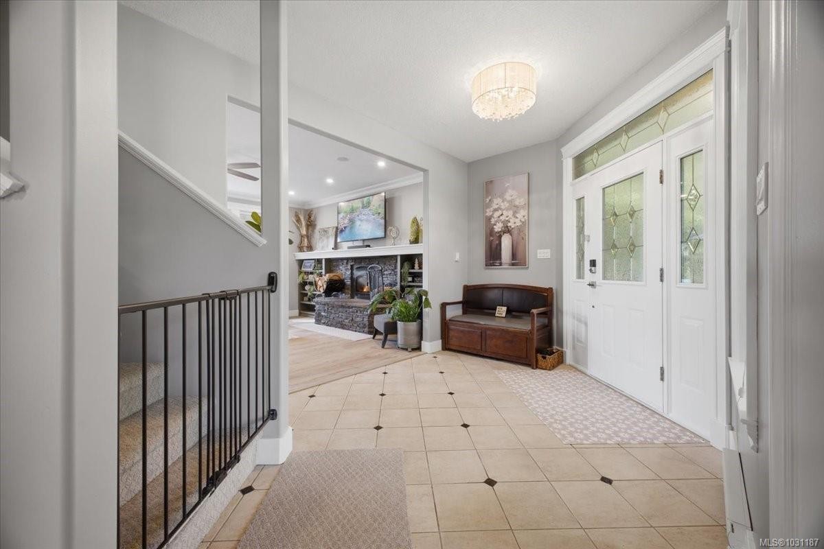 1971 Woodridge Rd, Nanaimo, BC