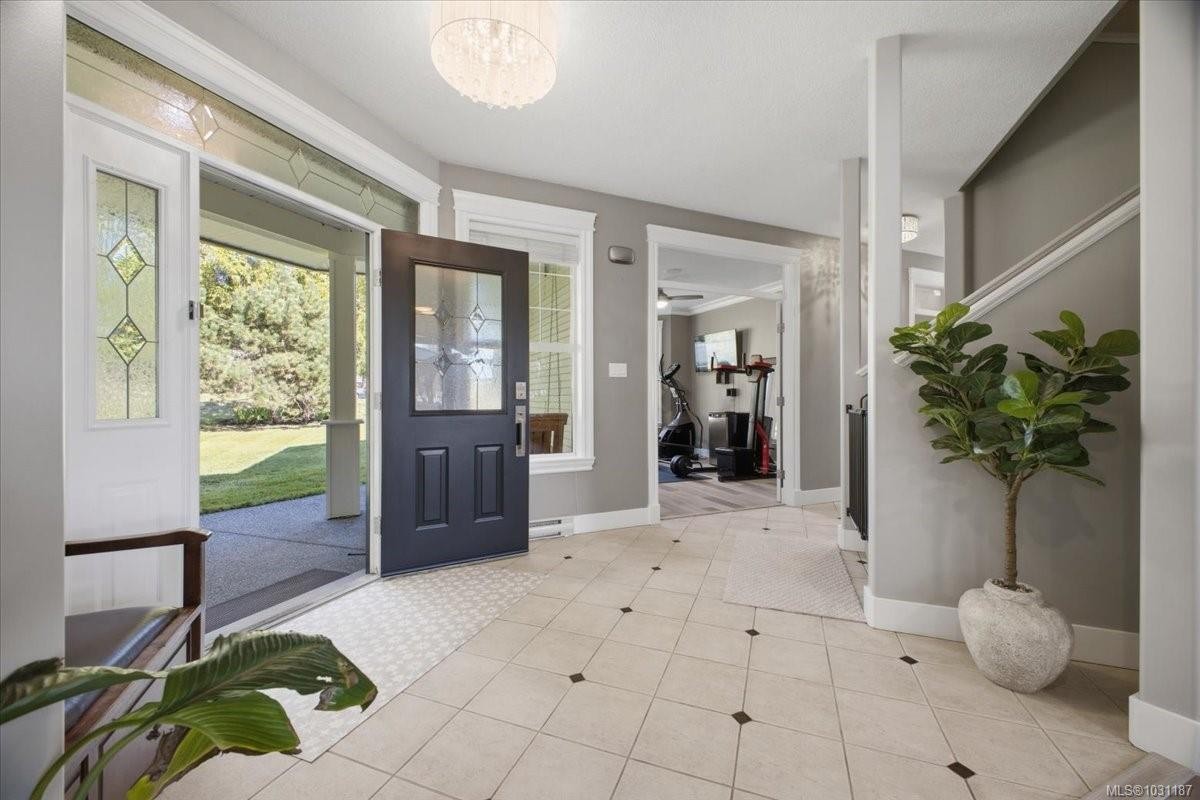 1971 Woodridge Rd, Nanaimo, BC