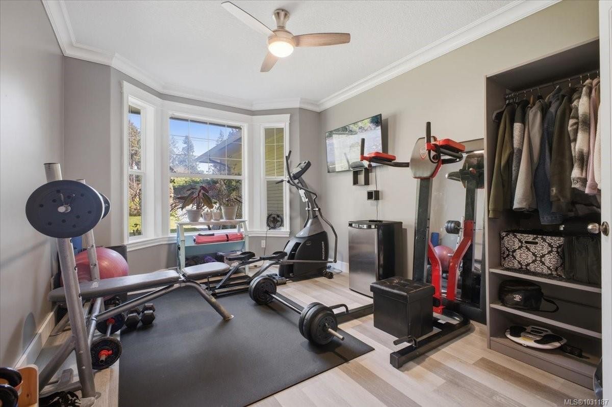 1971 Woodridge Rd, Nanaimo, BC