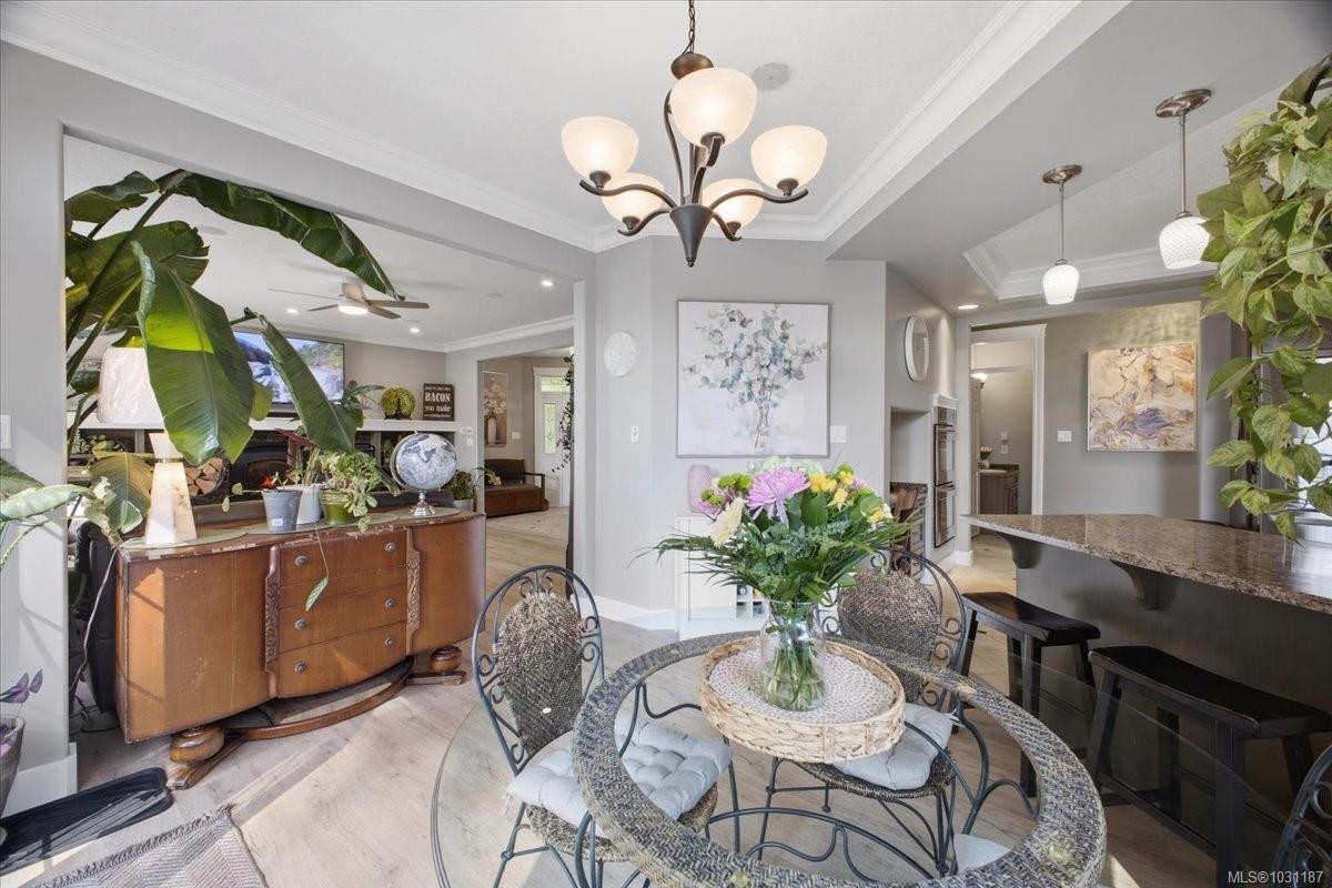 1971 Woodridge Rd, Nanaimo, BC