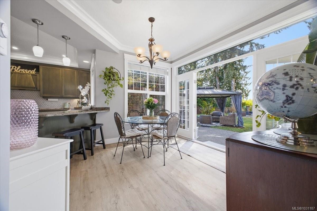 1971 Woodridge Rd, Nanaimo, BC