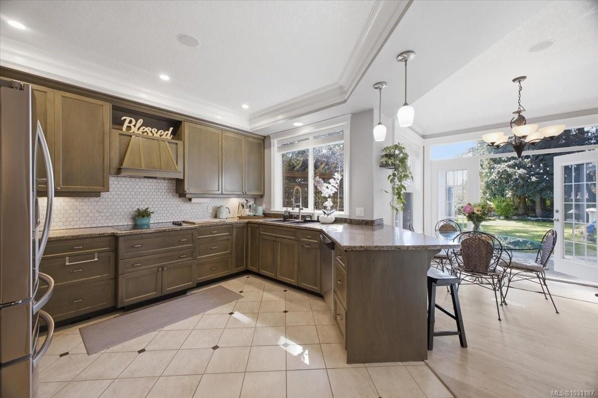 1971 Woodridge Rd, Nanaimo, BC