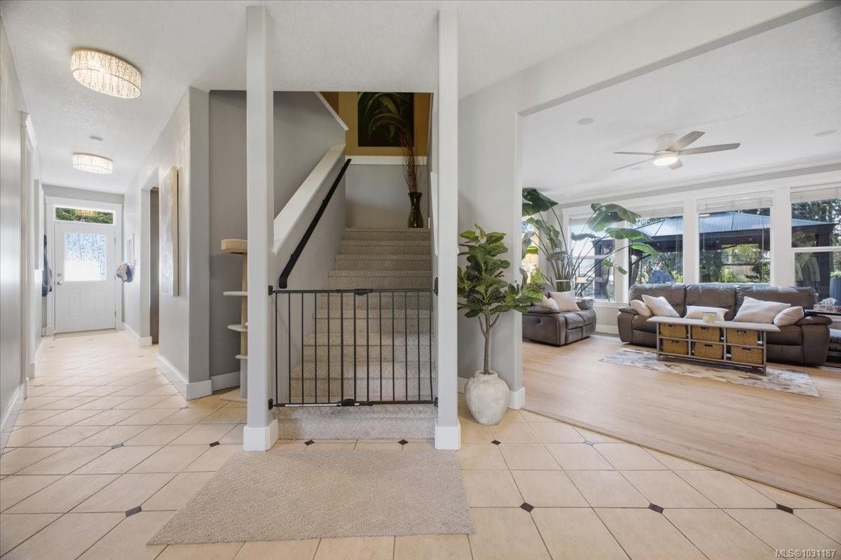 1971 Woodridge Rd, Nanaimo, BC