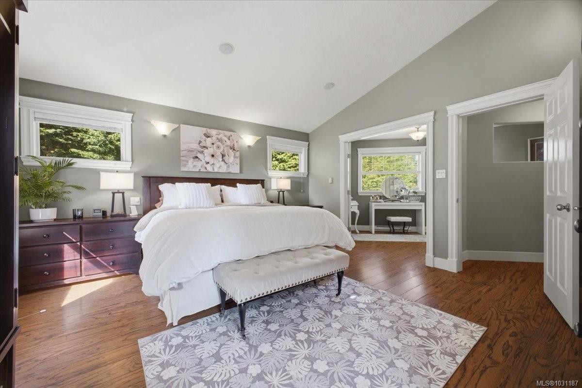 1971 Woodridge Rd, Nanaimo, BC