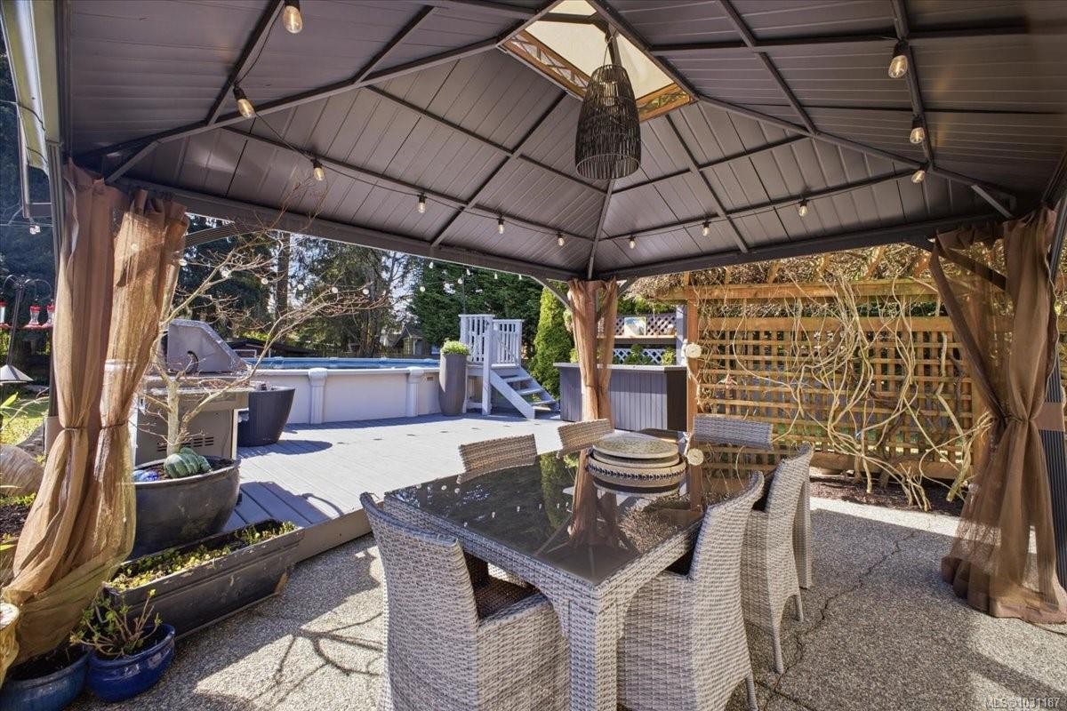 1971 Woodridge Rd, Nanaimo, BC