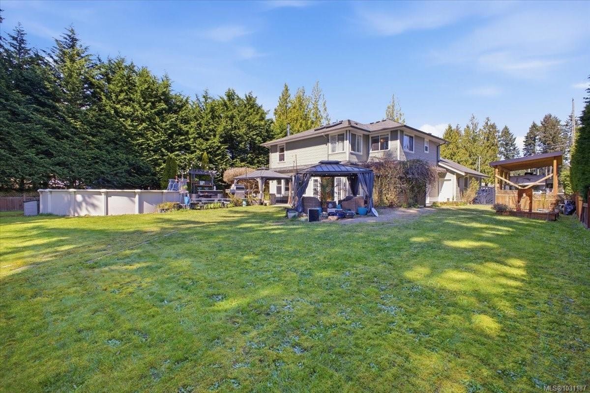 1971 Woodridge Rd, Nanaimo, BC