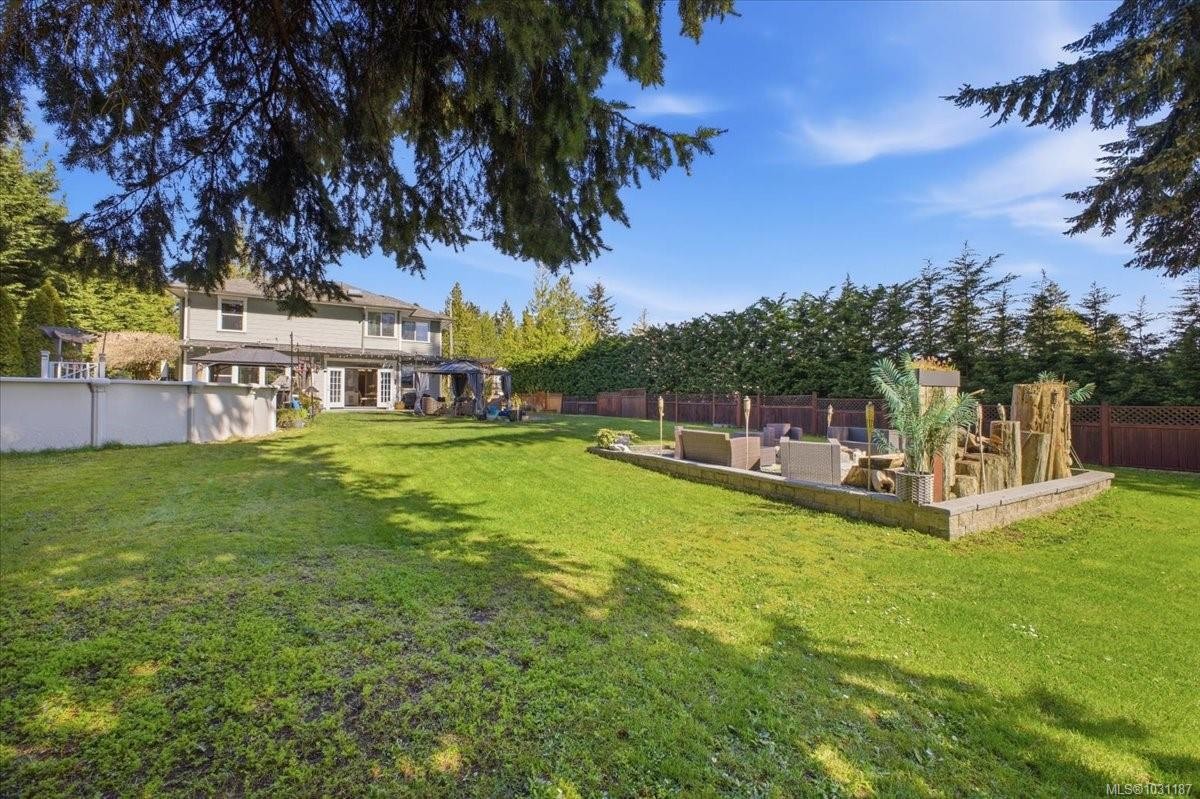 1971 Woodridge Rd, Nanaimo, BC