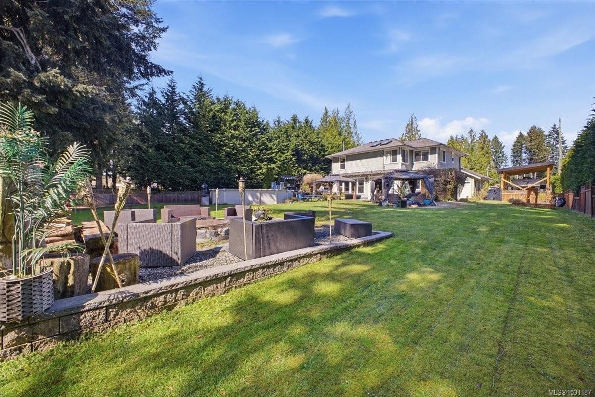 1971 Woodridge Rd, Nanaimo, BC