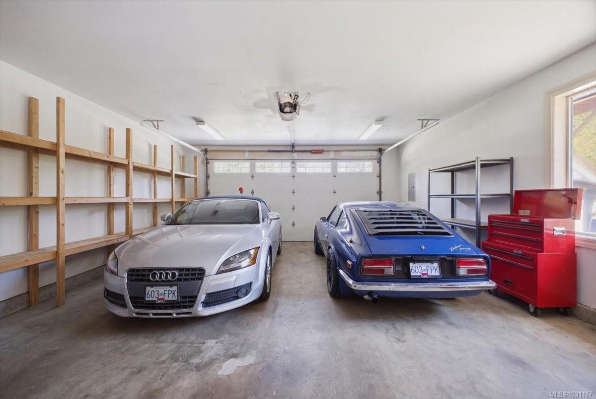 1971 Woodridge Rd, Nanaimo, BC