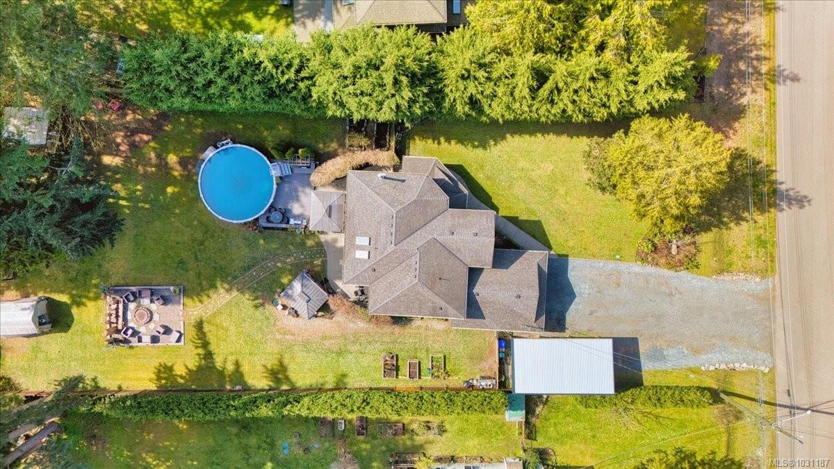 1971 Woodridge Rd, Nanaimo, BC