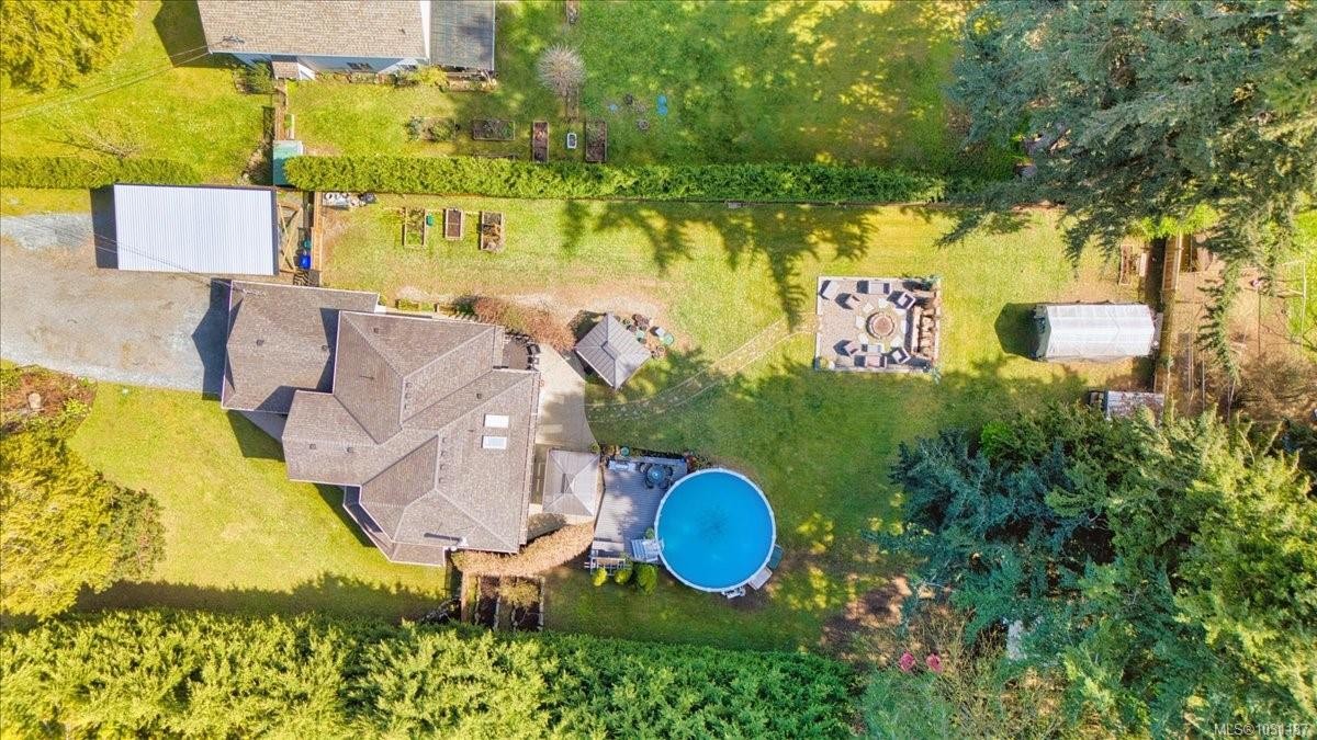 1971 Woodridge Rd, Nanaimo, BC