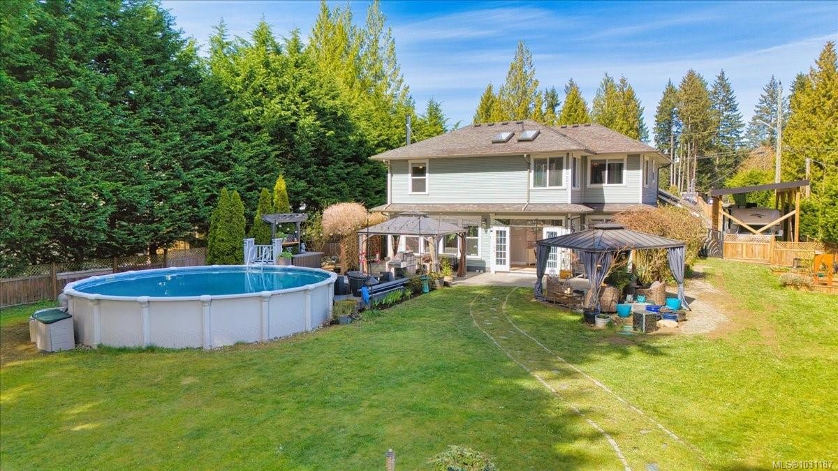 1971 Woodridge Rd, Nanaimo, BC