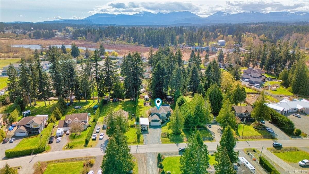 1971 Woodridge Rd, Nanaimo, BC