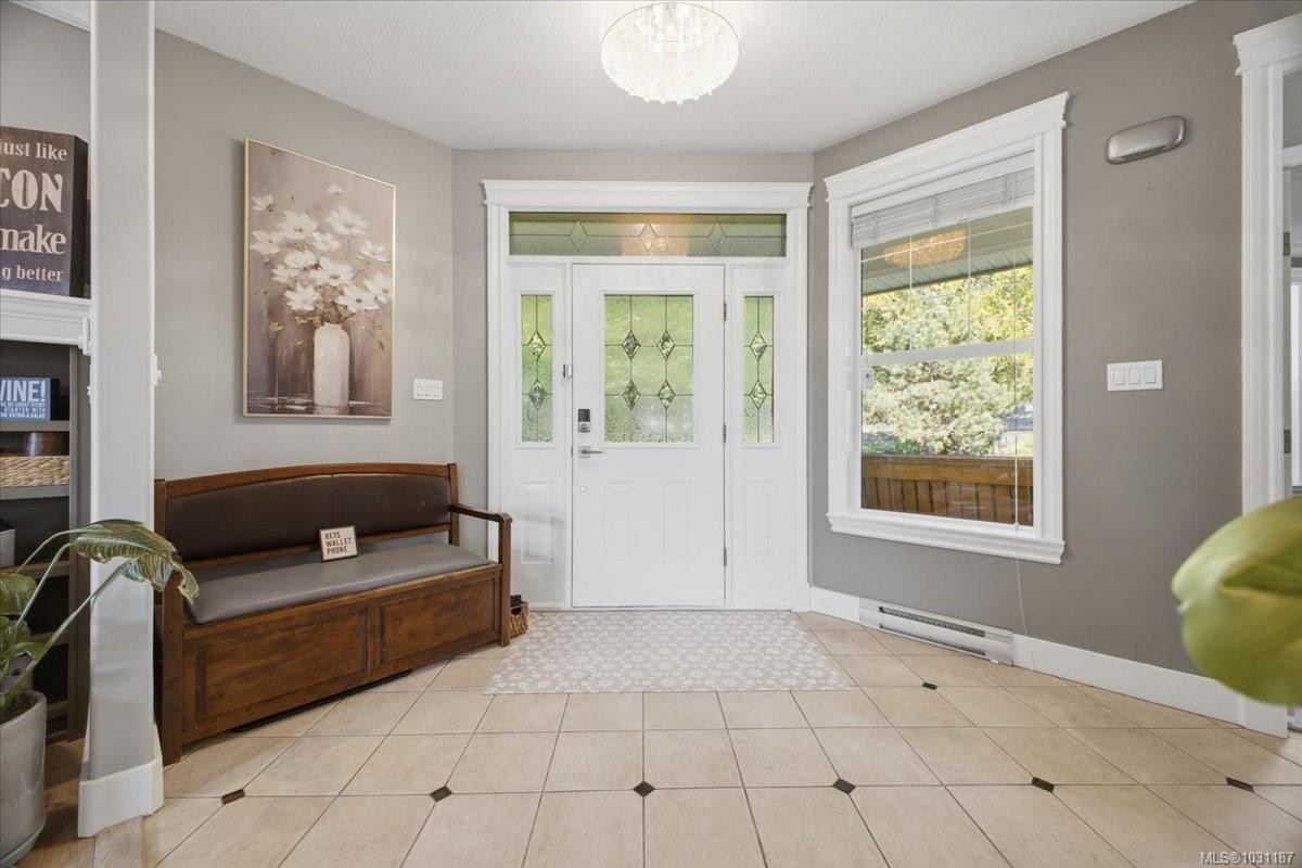 1971 Woodridge Rd, Nanaimo, BC