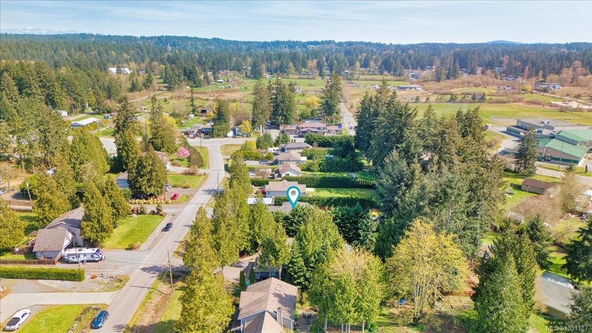 1971 Woodridge Rd, Nanaimo, BC