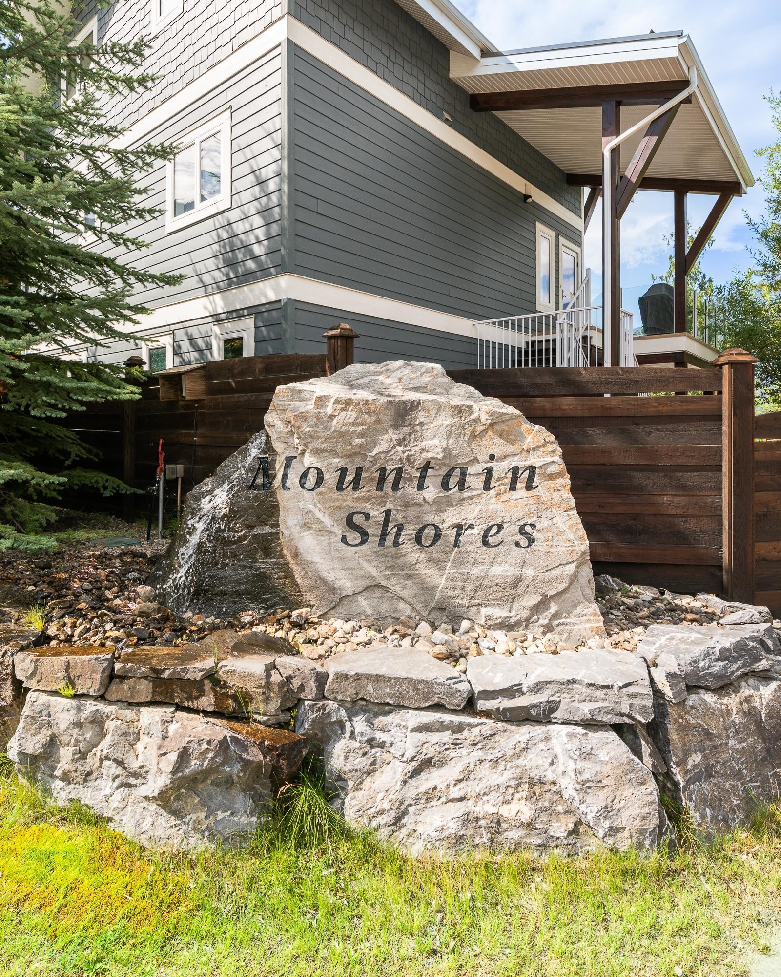 13488 Lakeshore Drive, Boswell, BC - Outdoor