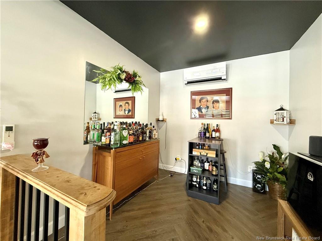 2116 Commerciale St, Saint-François-De-Madawaska, NB