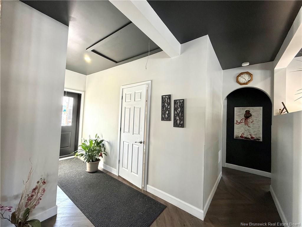 2116 Commerciale St, Saint-François-De-Madawaska, NB