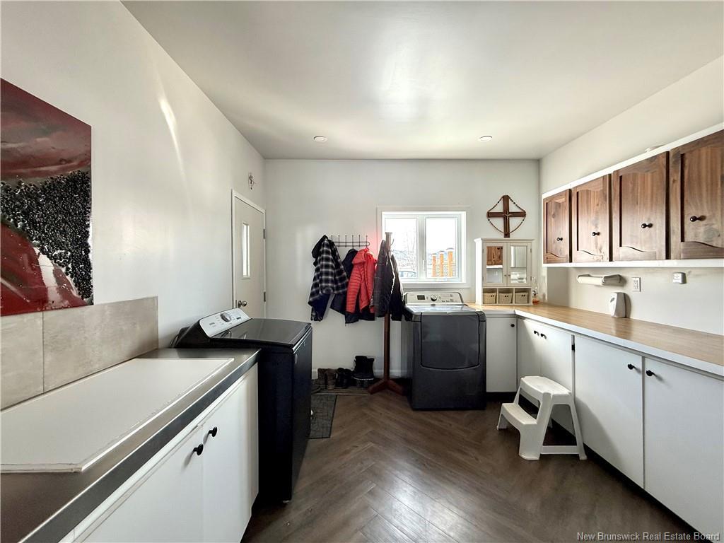 2116 Commerciale St, Saint-François-De-Madawaska, NB