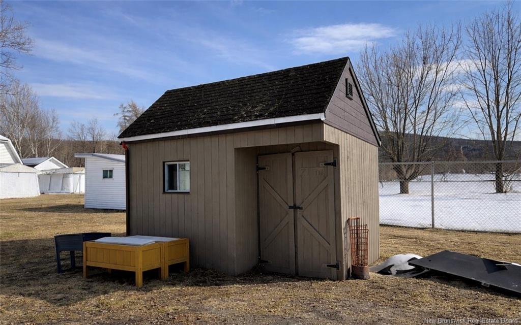 2116 Commerciale St, Saint-François-De-Madawaska, NB