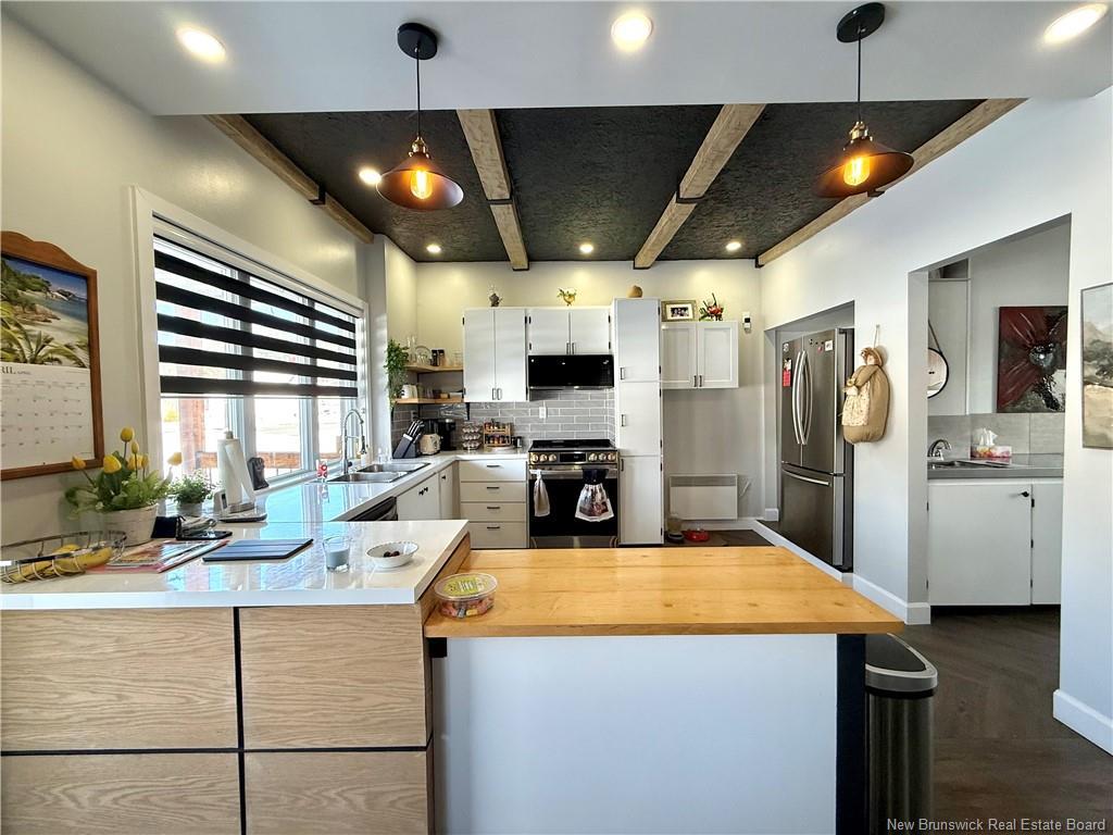 2116 Commerciale St, Saint-François-De-Madawaska, NB