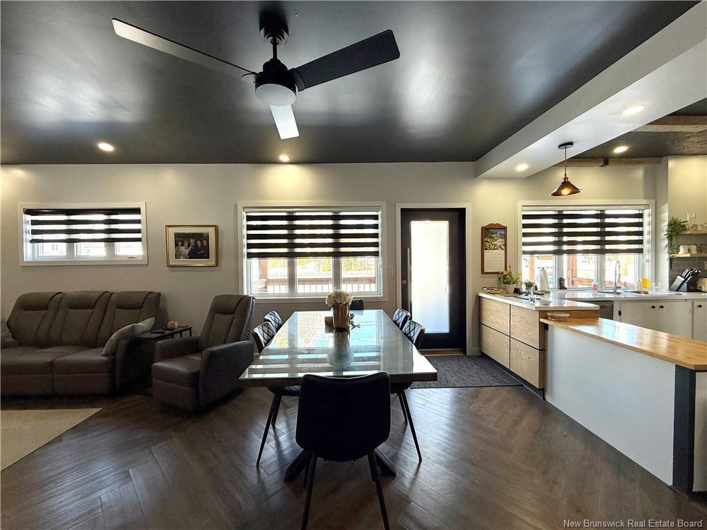 2116 Commerciale St, Saint-François-De-Madawaska, NB