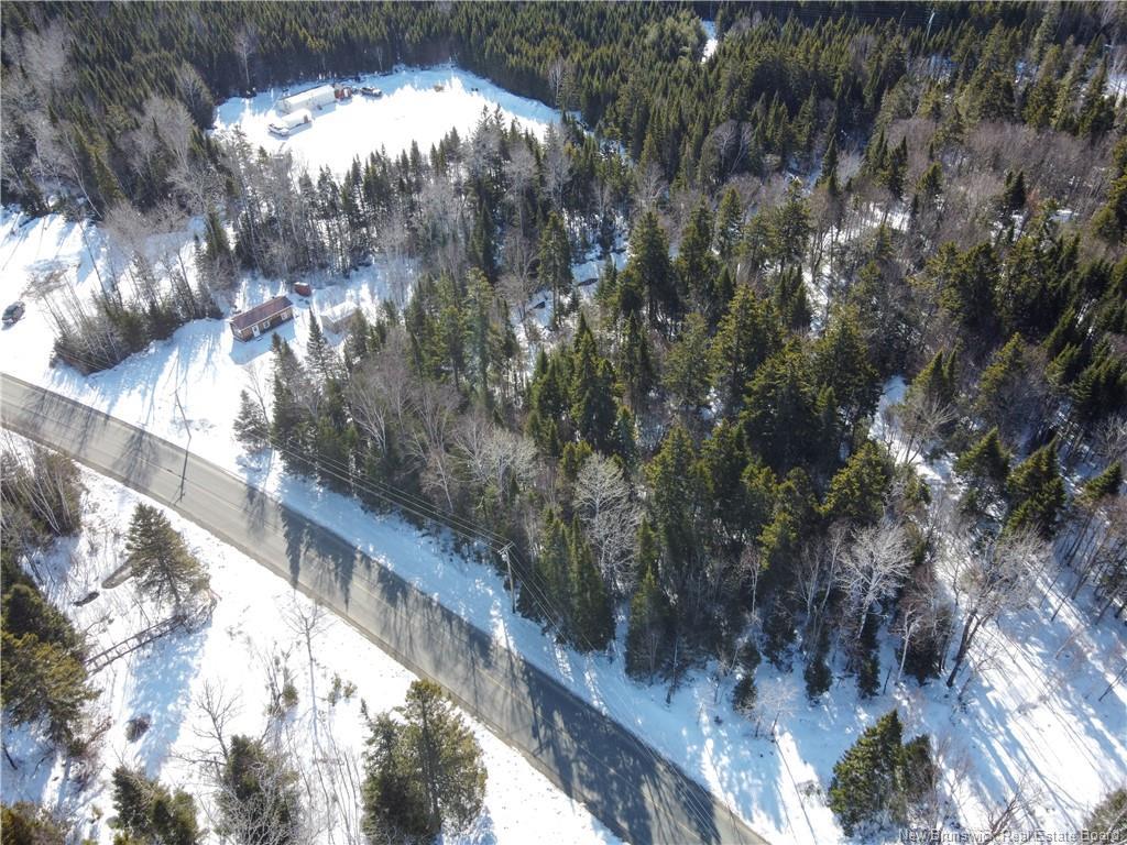 Lot 107 Rte, Juniper, NB