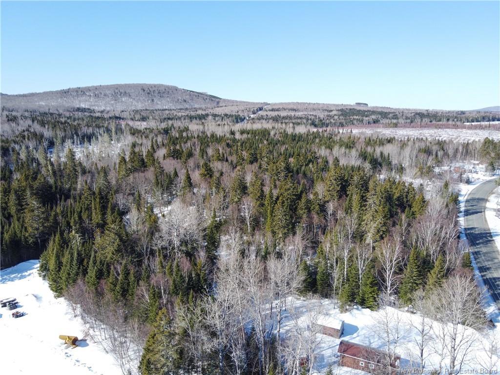 Lot 107 Rte, Juniper, NB