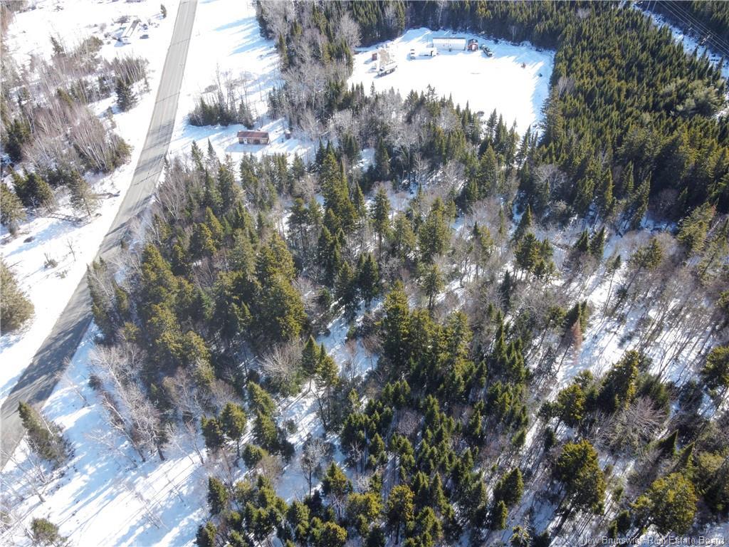 Lot 107 Rte, Juniper, NB