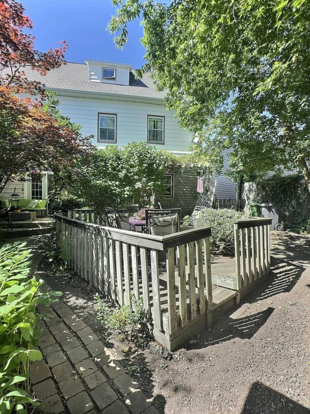 206 Sydney Street, Charlottetown, PE