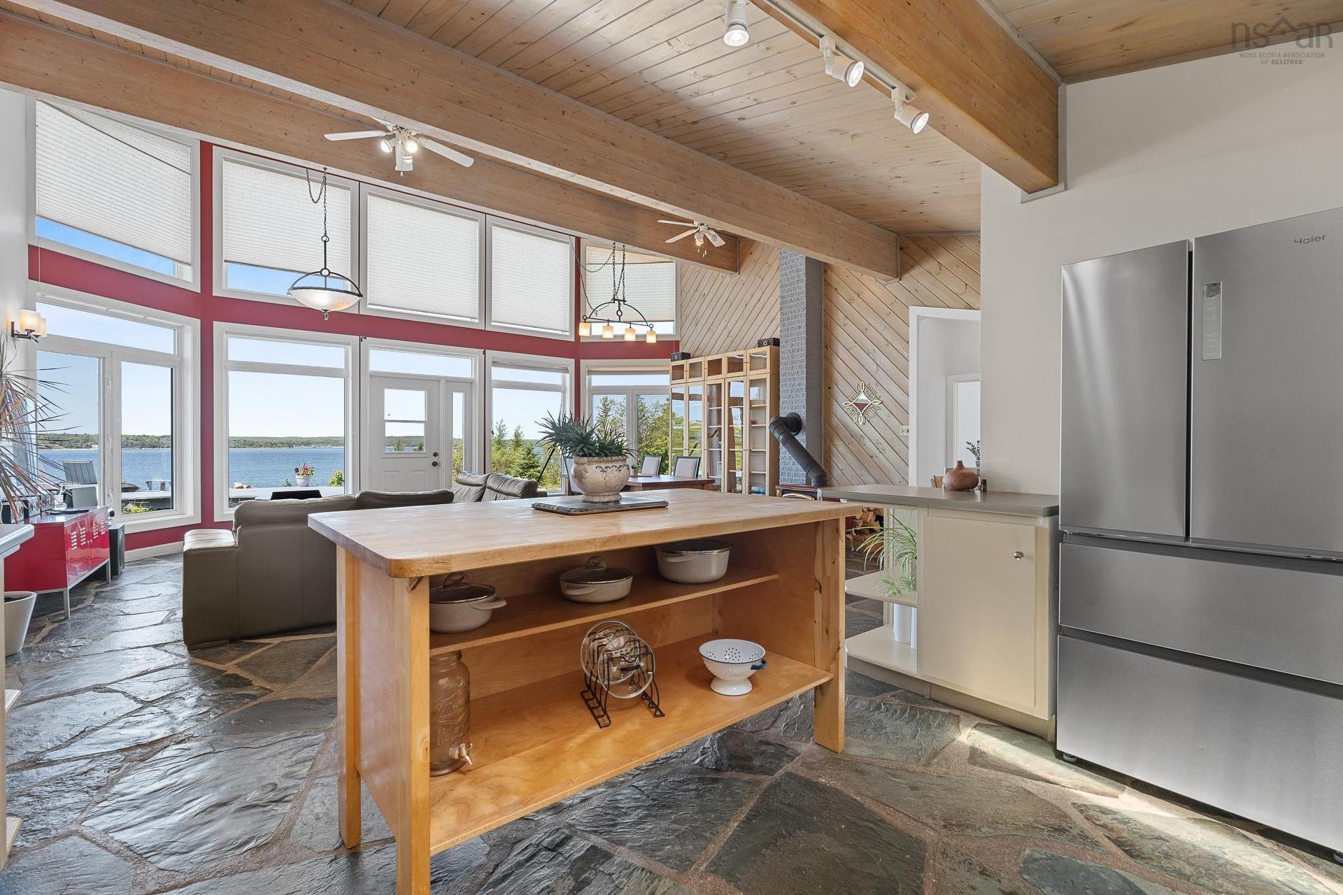 1878 Sandy Point Road, Sandy Point, NS
