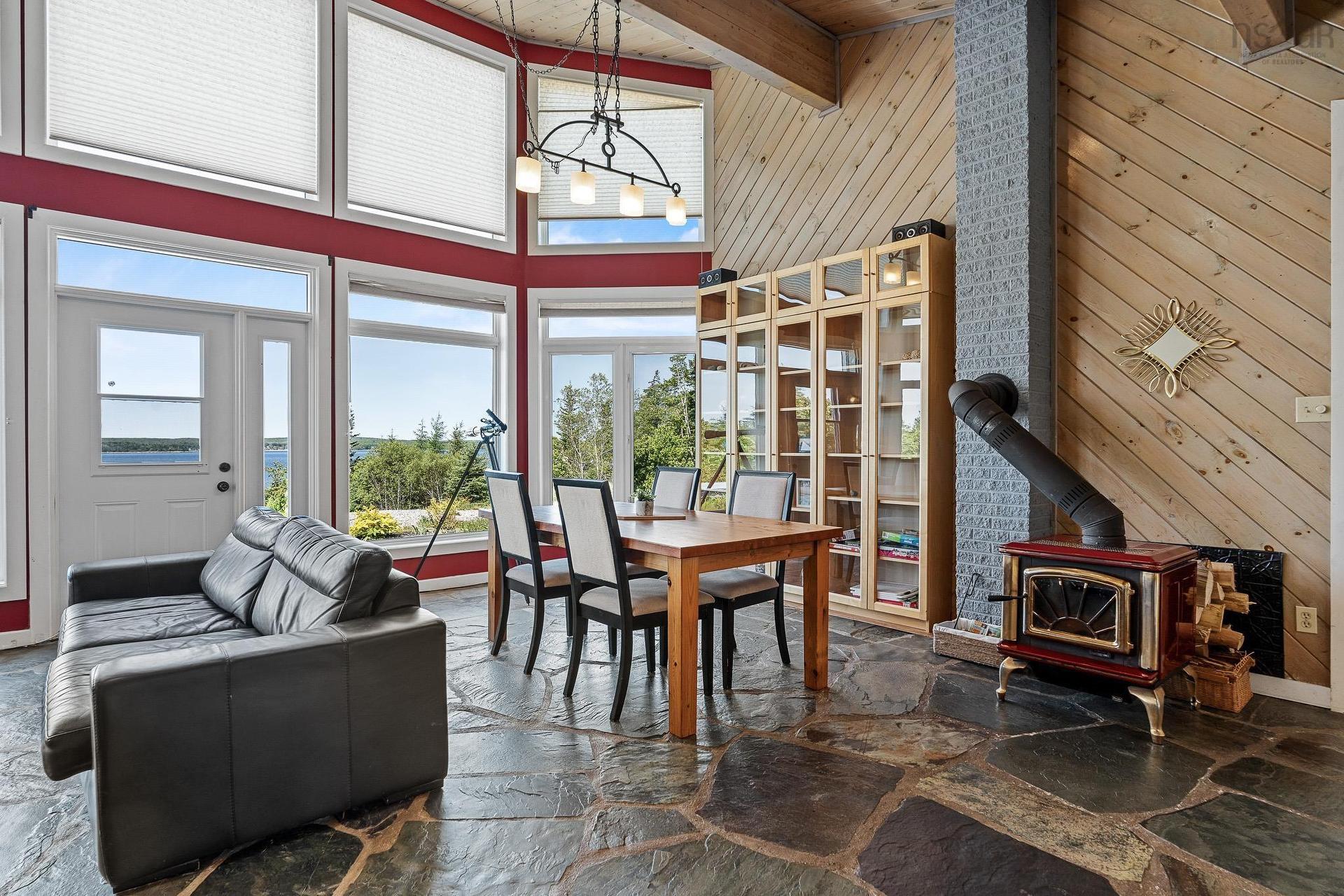 1878 Sandy Point Road, Sandy Point, NS