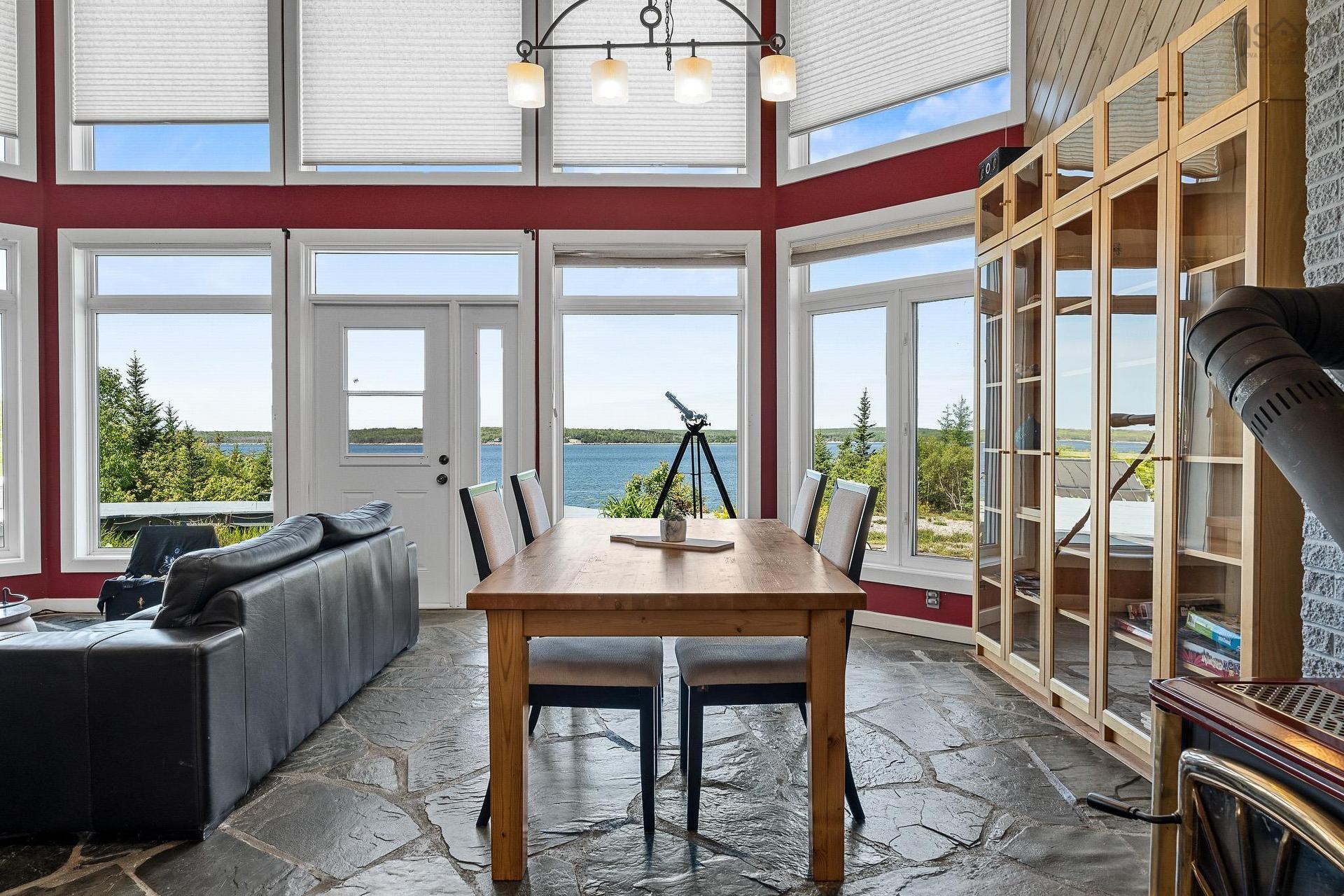 1878 Sandy Point Road, Sandy Point, NS