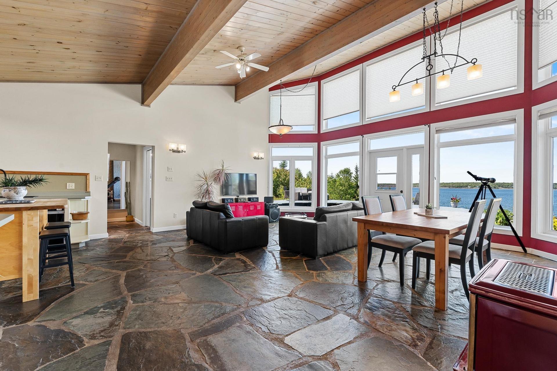 1878 Sandy Point Road, Sandy Point, NS