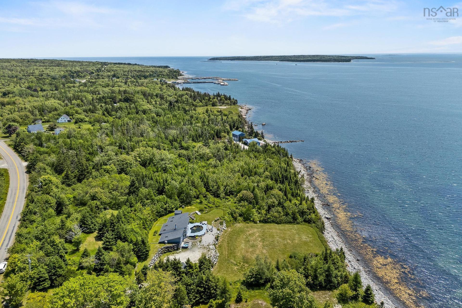 1878 Sandy Point Road, Sandy Point, NS