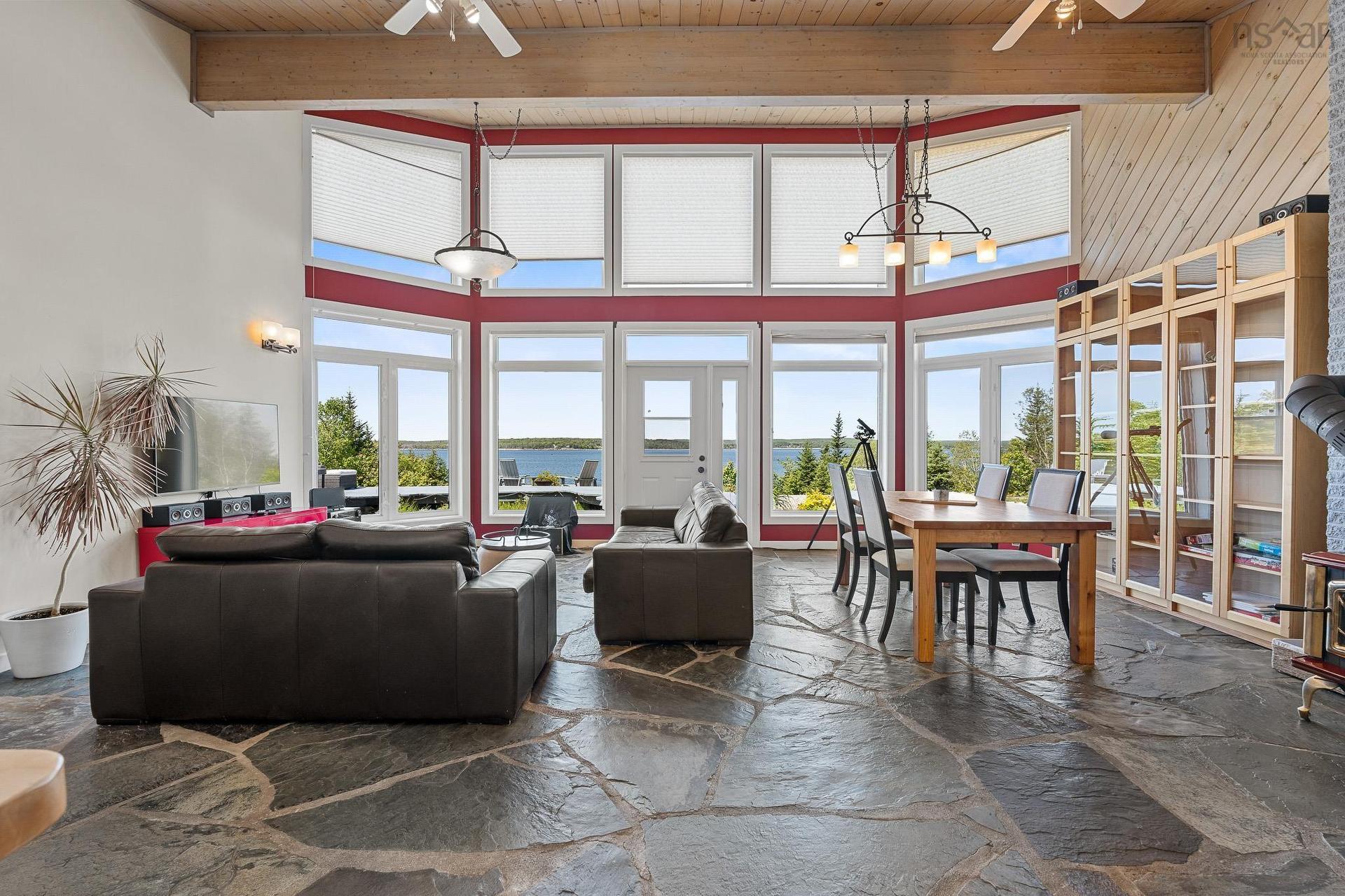 1878 Sandy Point Road, Sandy Point, NS