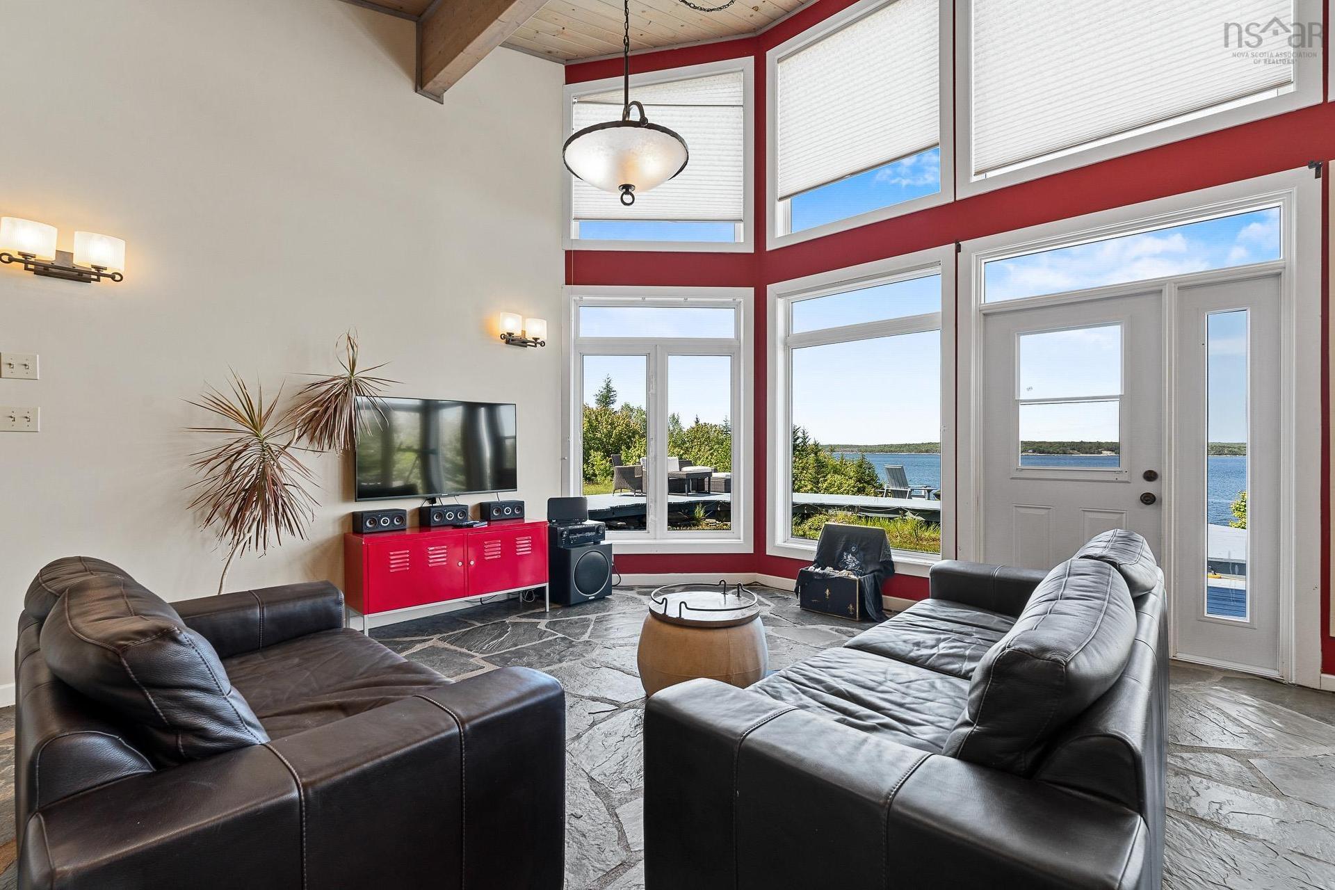 1878 Sandy Point Road, Sandy Point, NS