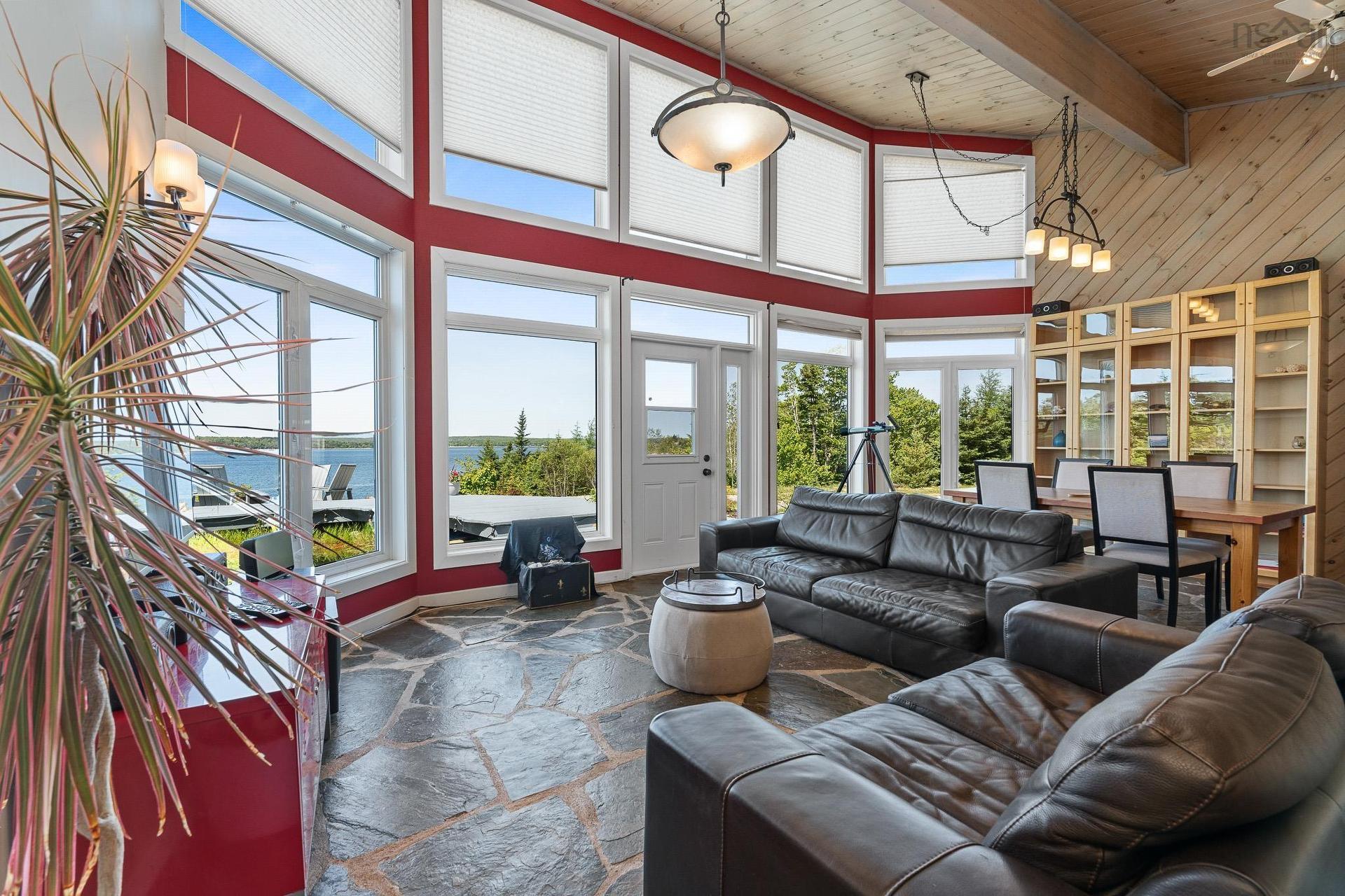 1878 Sandy Point Road, Sandy Point, NS