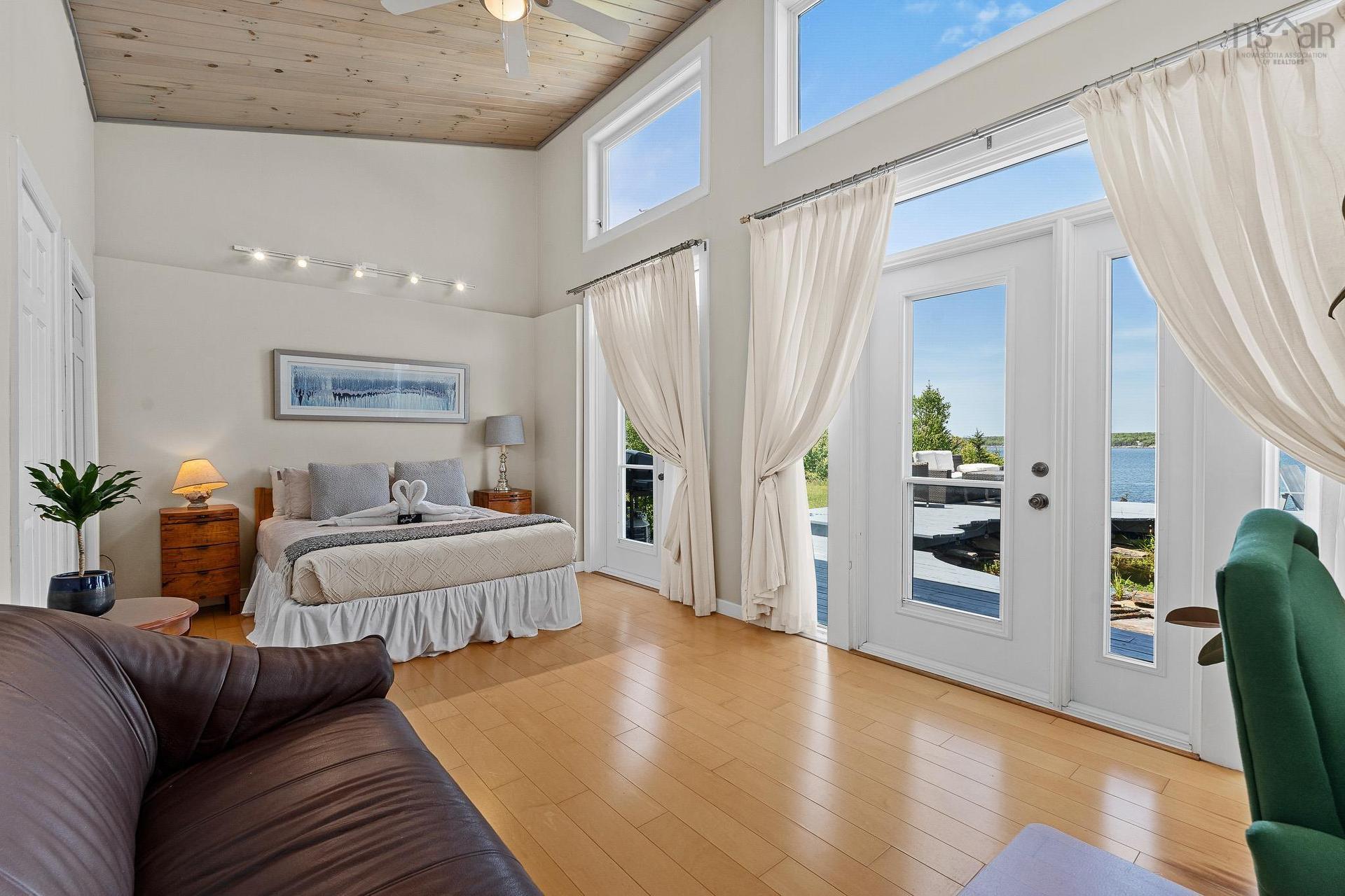 1878 Sandy Point Road, Sandy Point, NS