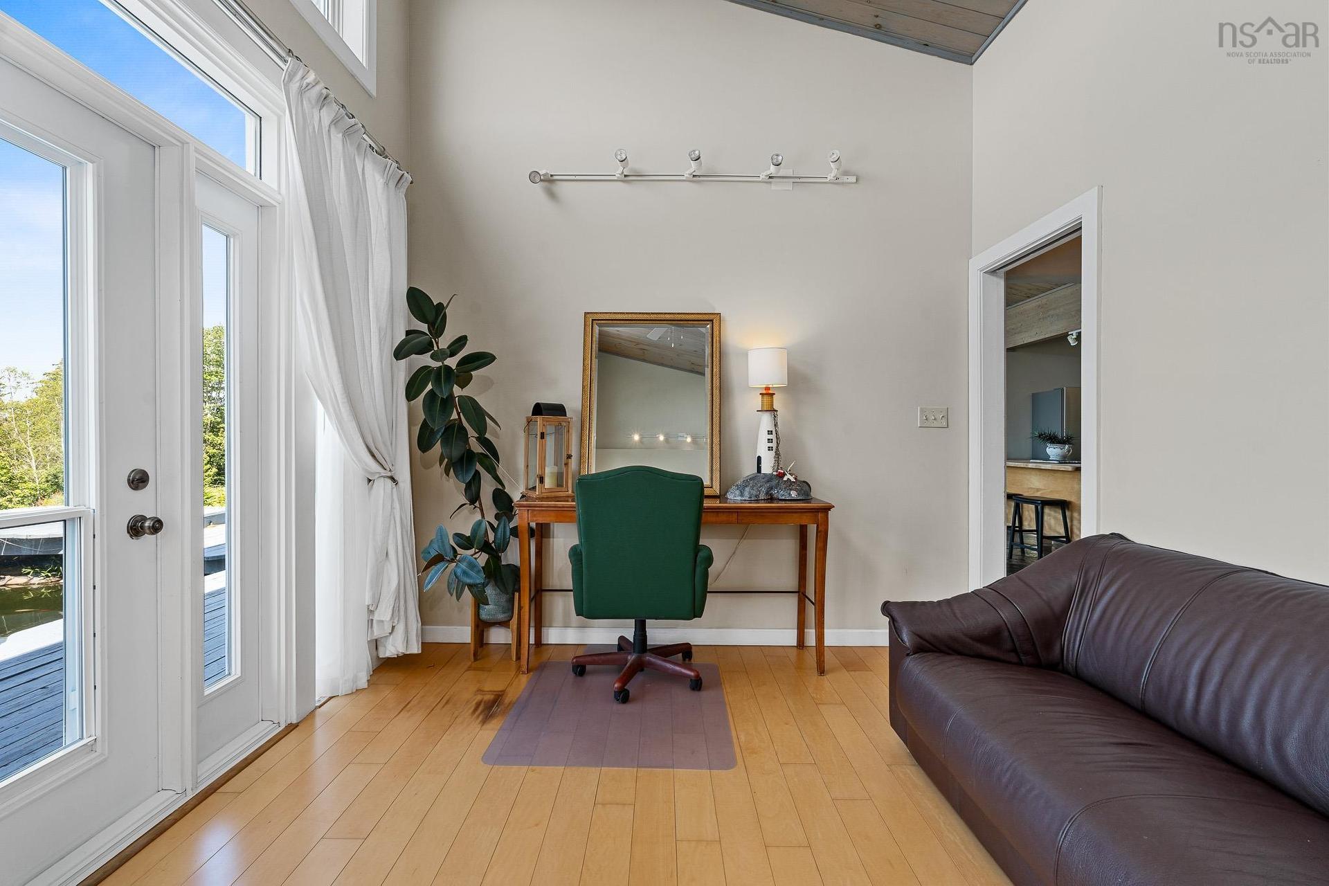 1878 Sandy Point Road, Sandy Point, NS