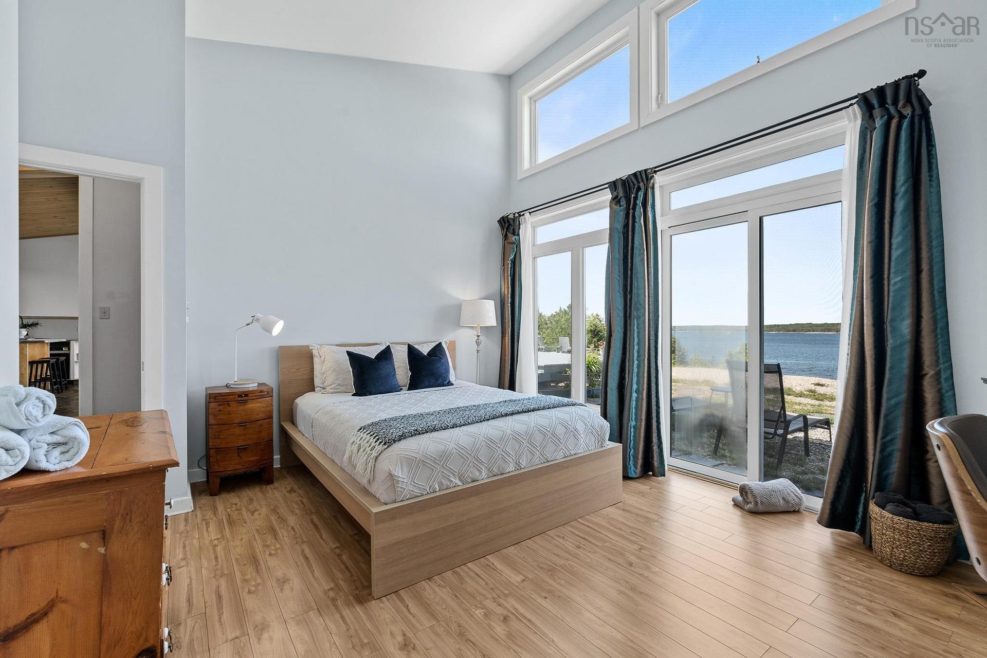 1878 Sandy Point Road, Sandy Point, NS