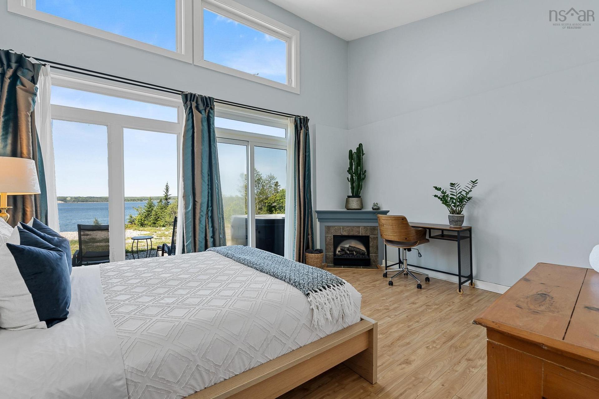 1878 Sandy Point Road, Sandy Point, NS
