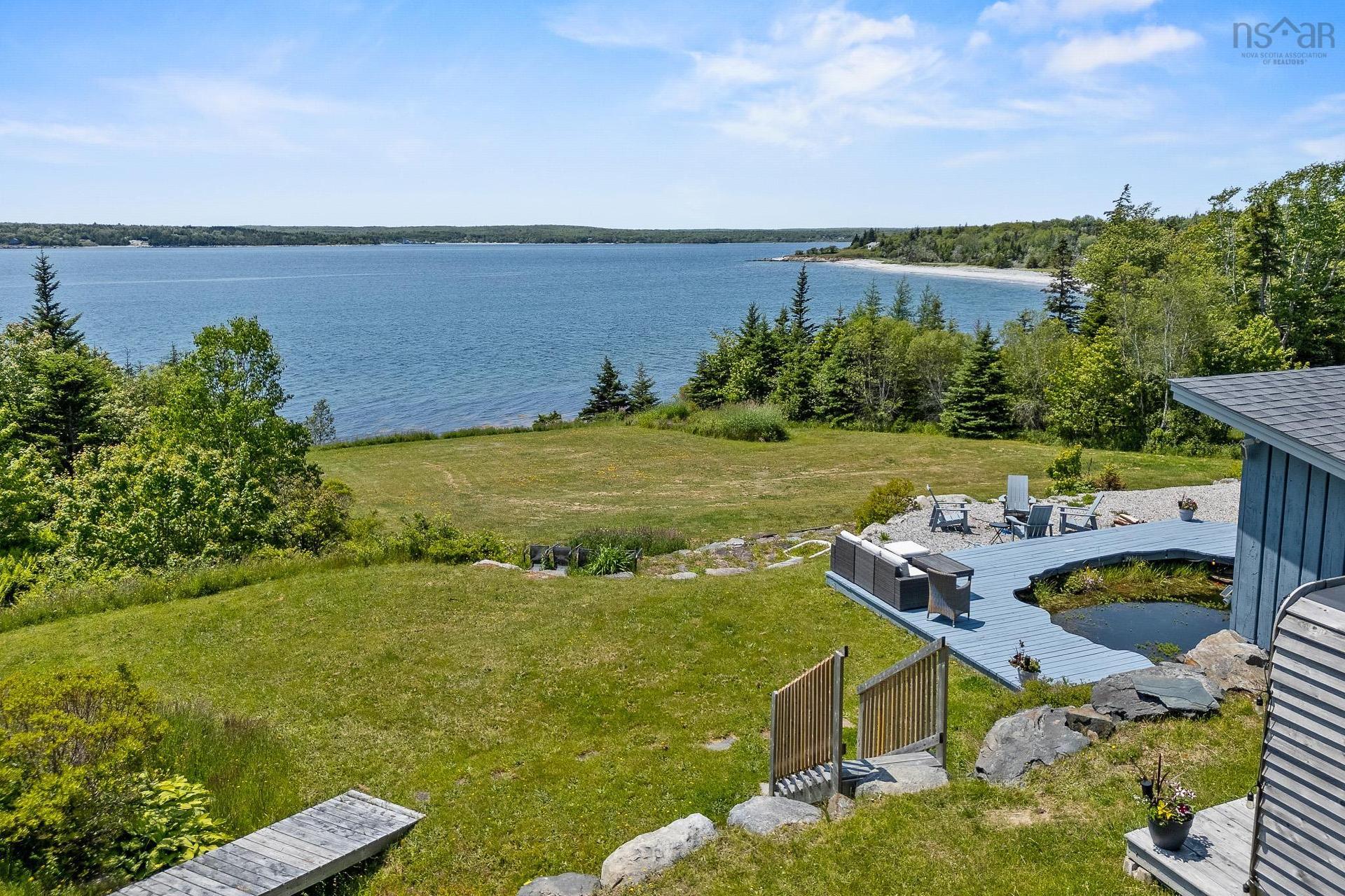 1878 Sandy Point Road, Sandy Point, NS